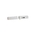 SDC 1511TSSV Magnetic Lock, 1511T-Slave 628