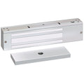 SDC 1511VDBT 1500 Series Single EMLock with Door Position Sensor, Magnetic Bond Sensor, and Adjustable Timer, Aluminum