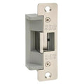 SDC 15-4S24U 15 Series Electric Strike, Failsecure, 24VDC, 5/8" Latchbolt, Satin Stainless Steel