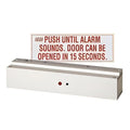 SDC 1581SNCV Integrated Delayed Egress Magnetic Lock