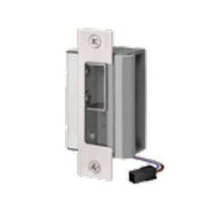 SDC 55-EU Mortise Deadbolt with No Deadlatch