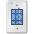 SDC 900-PS Digital Keypad Privacy Shroud, for 918 Series Indoor Standalone Digital Keypad