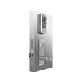SDC E76KQLGEQ Standalone Electronic Mortise Lock
