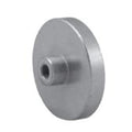 SDC EHCPA Catch Disk for Magnetic Release, Chrome Finish