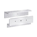 SDC TJ2V 1510 Series Top Jamb Kit, Double