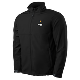 Sahara II Men's Heated Jacket - detail view | Silarius