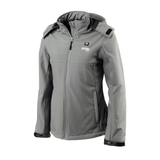Sahara II Women's Heated Jacket - detail view | Silarius
