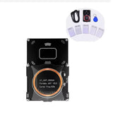 Proxmark3 v5.0 512K RFID and NFC Research Toolkit HF and LF Card Analysis Emulation and Debugging D... - side view | Silarius