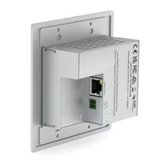 Blustream DA22XLR-WP-US Dante 2+2 XLR Wall Plate