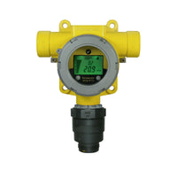 Honeywell Analytics / Vulcain SPXCDULNS2M Sensepoint XCD RTD Remote Toxic Gas Detector, SO2, 0-15ppm, Class I Div 2, 4-20mA, Modbus, Aluminum