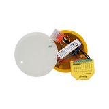 Shelly 1-Channel Decoupler 230V - detail view | Silarius