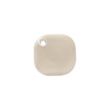 Shelly BLU Button Tough 1 Mocha - front view | Silarius