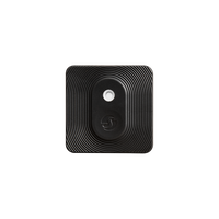 Shelly BLU H&T ZB Black - front view | Silarius