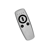 Shelly BLU Remote Control ZB White - front view | Silarius
