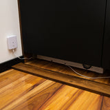 Shelly Flood Gen4 - detail view | Silarius