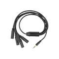 Splitter 1 to 5-3.5 mm Jack(Shelly Pill)