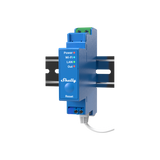Shelly Pro 1 UL-Certified - front view | Silarius