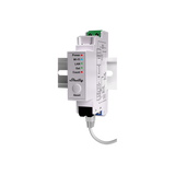 Shelly PRO EM-50 - front view | Silarius