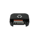 FrankEver Sprinkler Controller FK-06X - rear view | Silarius