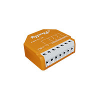 Shelly Wave i4 - front view | Silarius