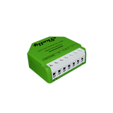 Shelly Wave Dimmer - front view | Silarius