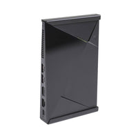 HIDEit Shield2 | NVIDIA Shield TV Pro Wall Mount - front view | Silarius