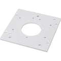 VIVOTEK AM-523 Adapting Plate for 4" Square Electrical Box