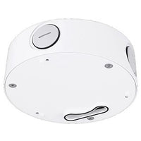 VIVOTEK AM-713-E Junction Box for Outdoor Fixed Dome with EPOC TX Module