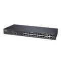 VIVOTEK AW-GEV-288A-370 VIVOCAM L2 Managed PoE Switch
