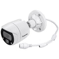 VIVOTEK IB9369-F2 2MP Outdoor Bullet IP Camera, 2.8mm Lens, White