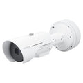 VIVOTEK TB9332-E(15MM) Thermal Bullet IP Camera, 640 x 512 Resolution, 15mm Lens, IP66, Black