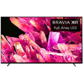 Sony XR75X90K 75" BRAVIA XR X90K Full Array LED 4K HDR Google TV (2022)
