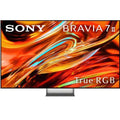 Sony K65XR70M2 65" BRAVIA 7 II True RGB 4K HDR Google TV with Gemini (2026)