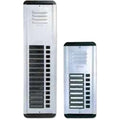 TekTone AM642/14S Panel Vandal Speaker, 14 Button Surface, 17.25"