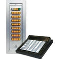 TekTone NC110/28 Control Module 28 Light Master Panel with Lights, Test Button