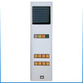 TekTone NC150/8 Control Module Speaker, 8-Light