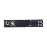 Eaton 5P1500RT UPS 1500VA LCD+ RT 120V 2