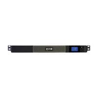 Eaton 5P550R 550VA RM 1U LCD 120V