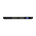 Eaton Tripp Lite 5P750R Eaton 5P 120V Line-Interactive UPS, 5-15P, 5x 5-15R Outlets, True Sine Wave, Cybersecure IP Card Option, 750VA 600W, 1U