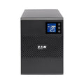 Eaton 5SC1500 UPS, 1500 VA, 1080 W, 5-15P Input, Outputs: (8) 5-15R, Black