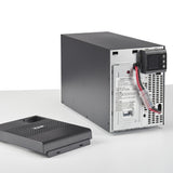 Eaton 5SC1500 UPS, 1500 VA, 1080 W, 5-15