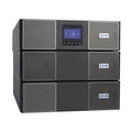 Eaton Tripp Lite 9PX11KTF11M Online Double-Conversion UPS, Hardwired Input, 8x 5-20R, 2 L14-30R, 3 L6-30R Hardwired Outlets, Cybersecure IP Card, 9U, 9PX 11kVA 10kW 208V