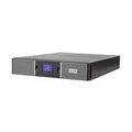 Eaton Tripp Lite 9PX2200GRT 9PX Rack-Mount Online Double-Conversion UPS System, 2200VA, 2000W, 208V
