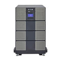 Eaton Tripp Lite 9PXM8S4K-PD 9PXM Series 4000VA / 3600W Modular Scalable Online Double-Conversion UPS, Rack/Tower, 14U