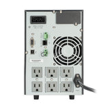 Eaton 9SX1500 UPS, 1500 VA, 1350 W, 5-15