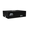 Eaton Tripp Lite B002-H2A2-N4 2-Port Secure KVM Dual HDMI Mini AP 4.0
