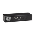 Eaton Tripp Lite B006-VU4-1 4-Port Power Supply/2-USB VGA KVM Switch