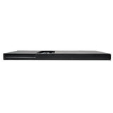 Eaton Tripp Lite B021-000-19 1U Rack-Mount Console with Rackmountable in 19" System Rack (1U), from 27" to 42" Deep, Connects to PS/2 or USB Server or KVM Switch, Supports Resolutions up to 1366x768