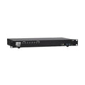 Eaton Tripp Lite B024-H4U08 8-Port 4K HDMI/USB KVM Switch, USB Peripheral Sharing