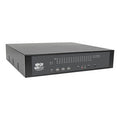 Eaton Tripp Lite B064-064-08-IPG 64-Port 8-Remotely Managed Cat5 Internet Protocol KVM Switch